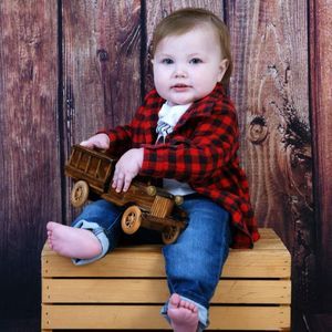 Meet your Posher, Justine